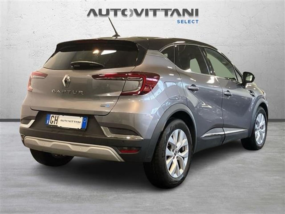 Renault Captur usata a Como (4)