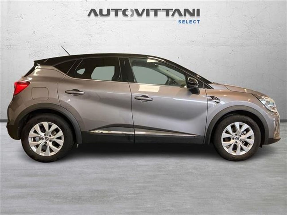 Renault Captur usata a Como (5)