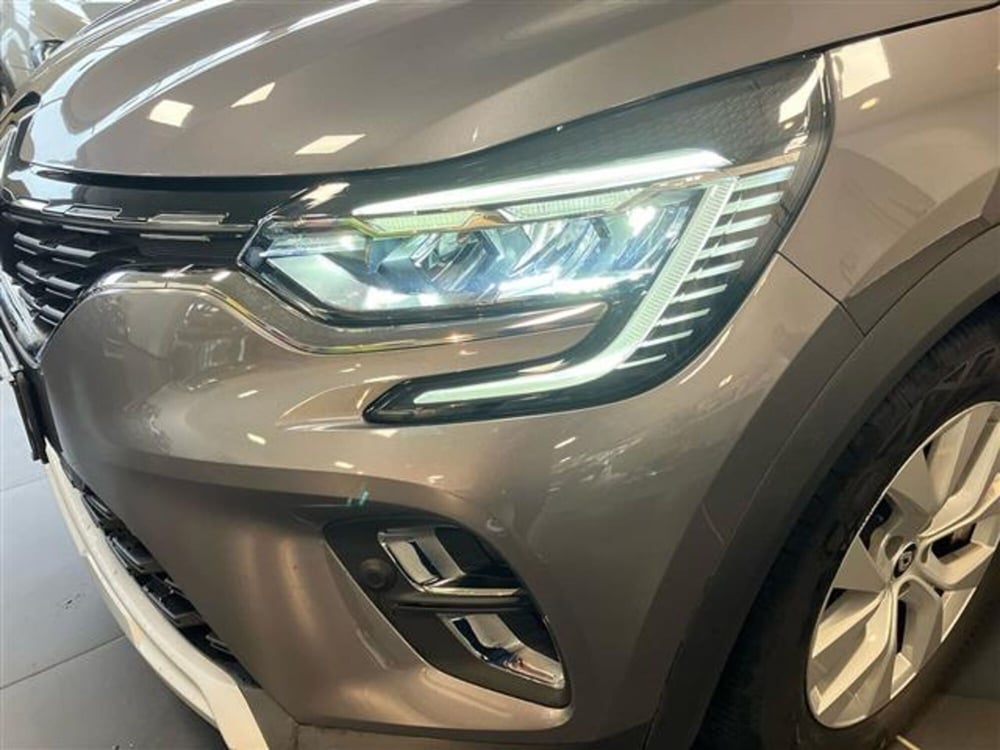 Renault Captur usata a Como (7)