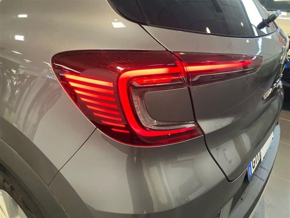 Renault Captur usata a Como (8)