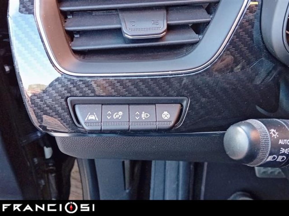 Renault Arkana usata a Modena (13)