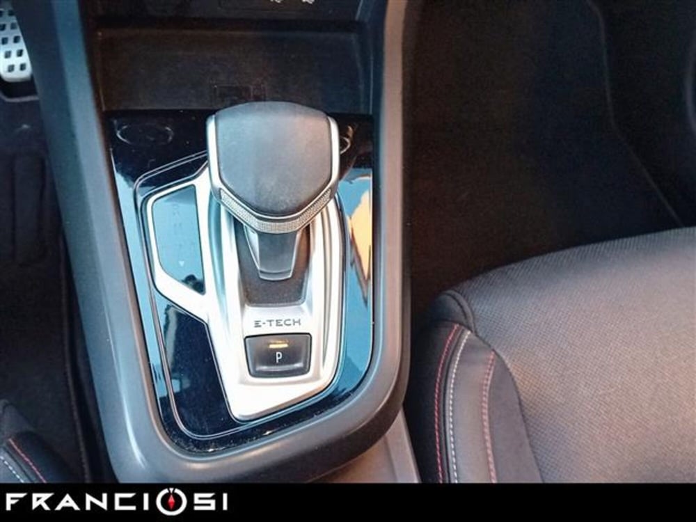 Renault Arkana usata a Modena (9)