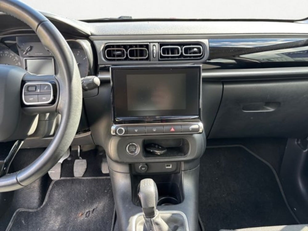 Citroen C3 usata a Treviso (12)
