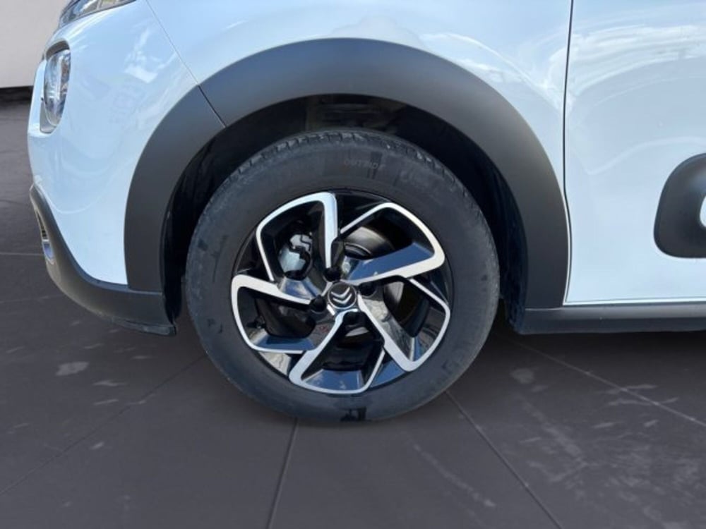 Citroen C3 usata a Treviso (15)