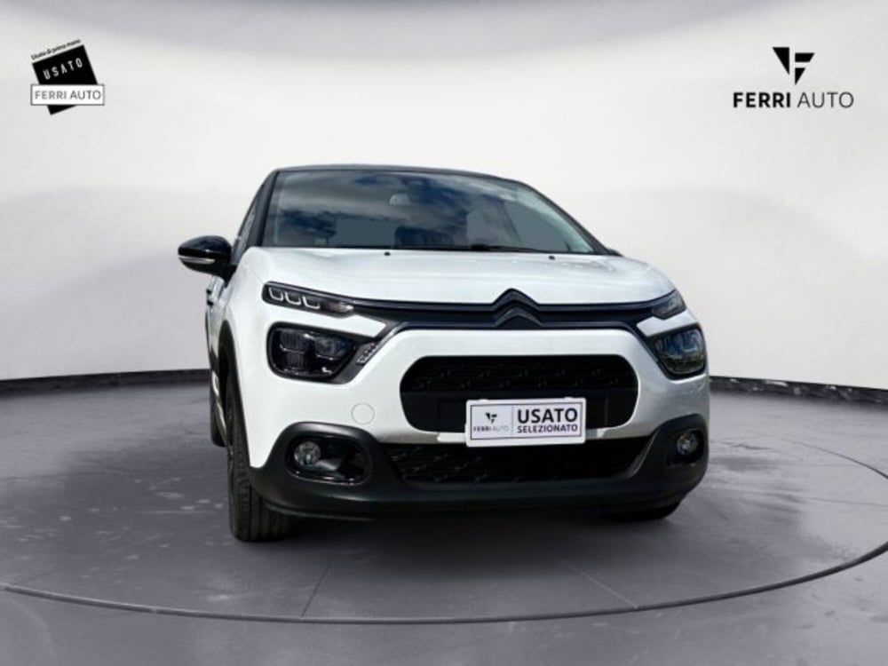 Citroen C3 usata a Treviso (9)