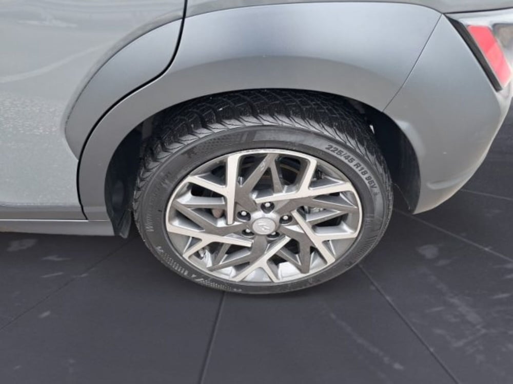 Hyundai Kona usata a Treviso (10)