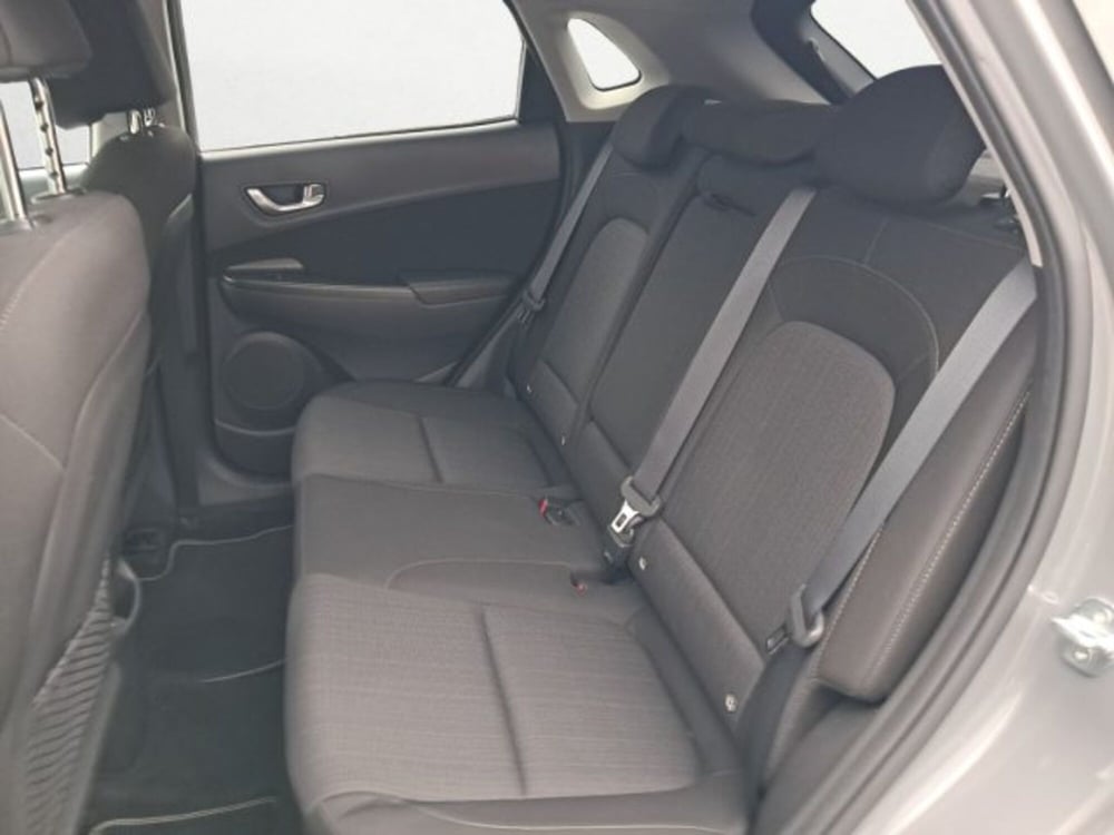 Hyundai Kona usata a Treviso (16)