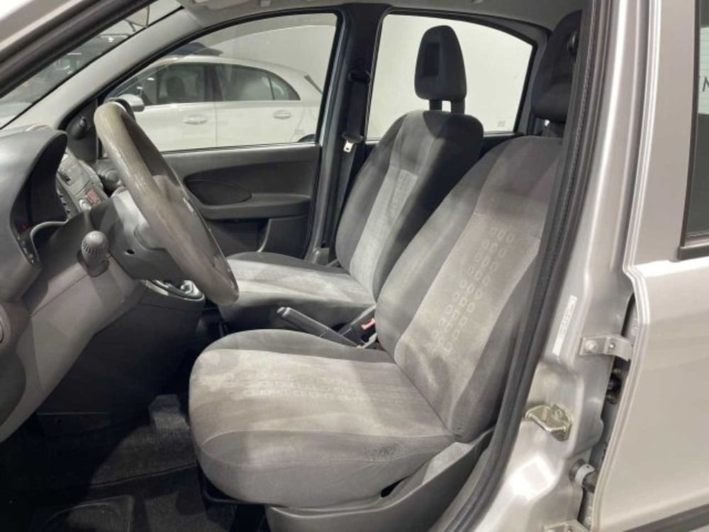 Fiat Panda usata a Sondrio (10)