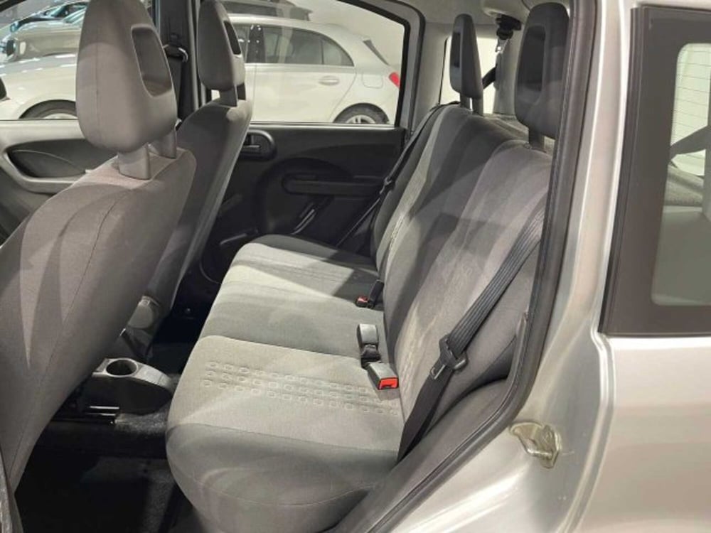 Fiat Panda usata a Sondrio (11)