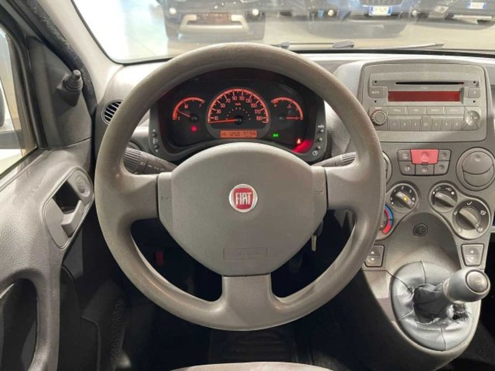 Fiat Panda usata a Sondrio (13)
