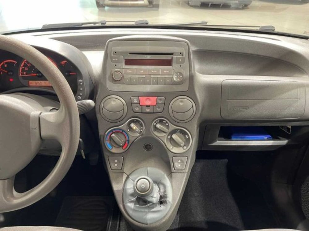 Fiat Panda usata a Sondrio (14)