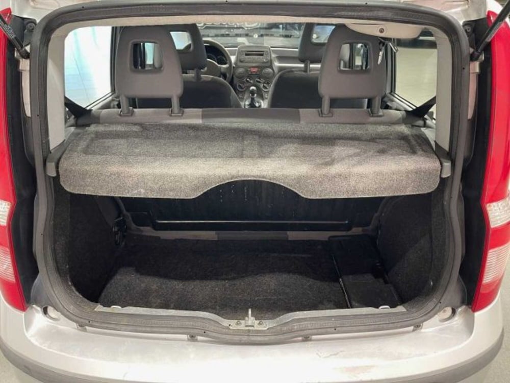 Fiat Panda usata a Sondrio (15)
