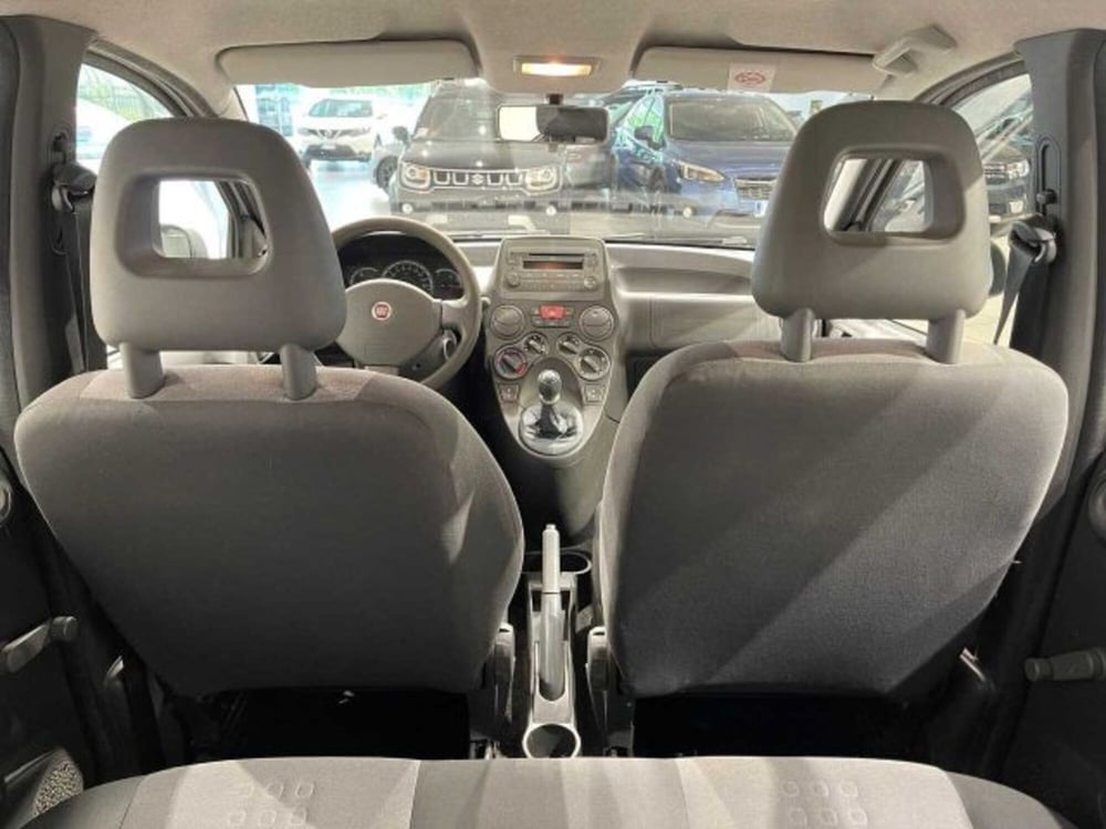 Fiat Panda usata a Sondrio (16)