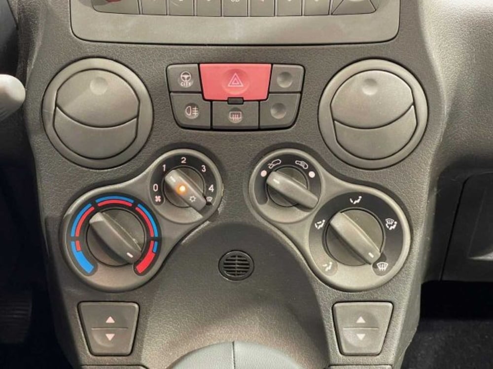 Fiat Panda usata a Sondrio (17)