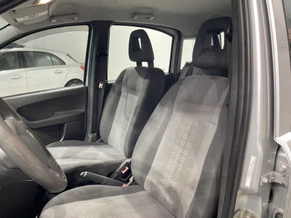 Fiat Panda usata a Sondrio (19)