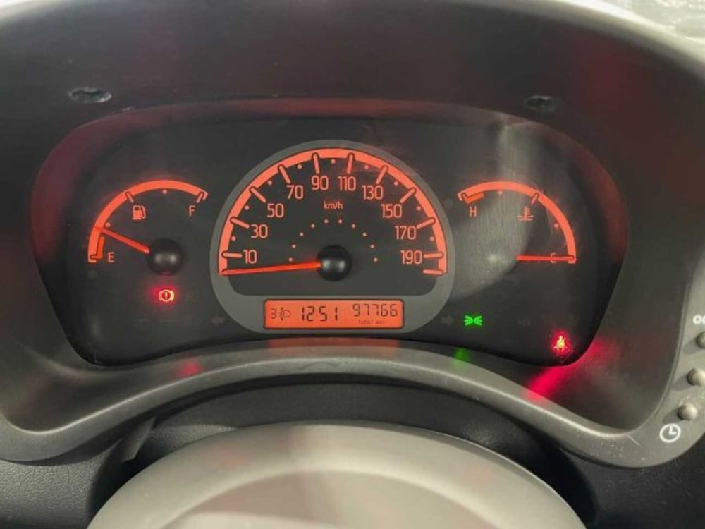 Fiat Panda usata a Sondrio (20)