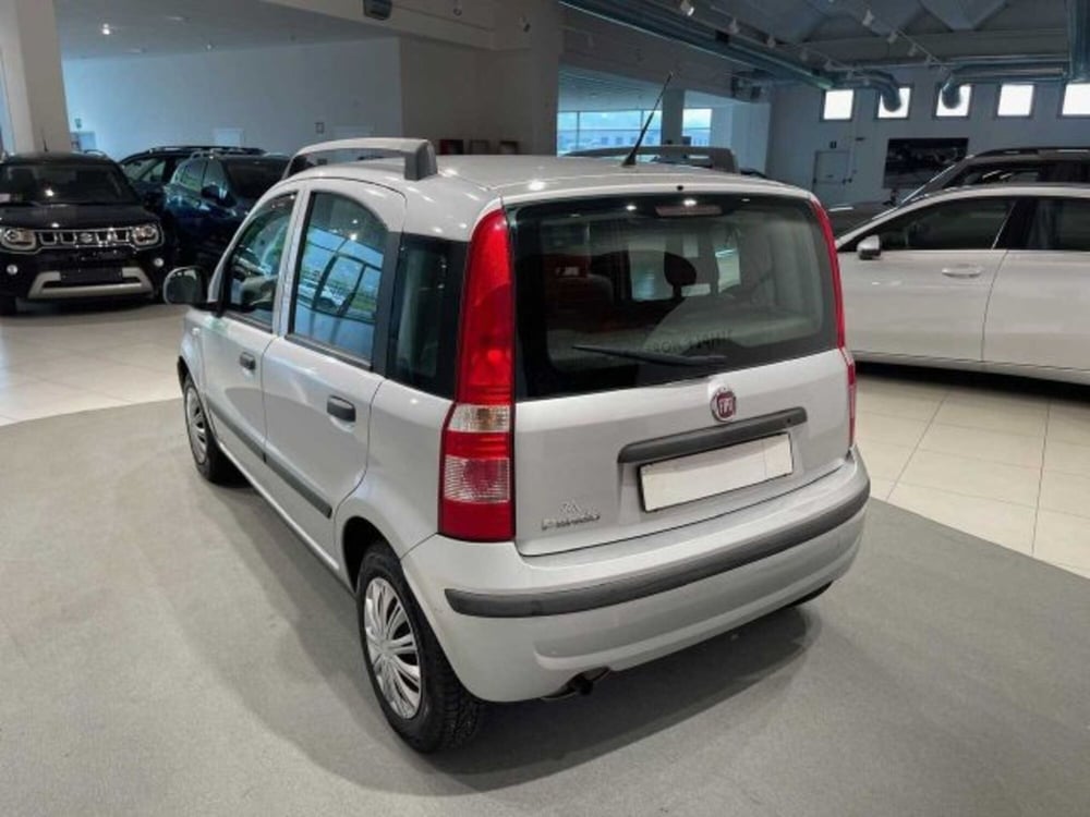 Fiat Panda usata a Sondrio (3)