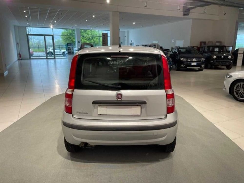 Fiat Panda usata a Sondrio (4)