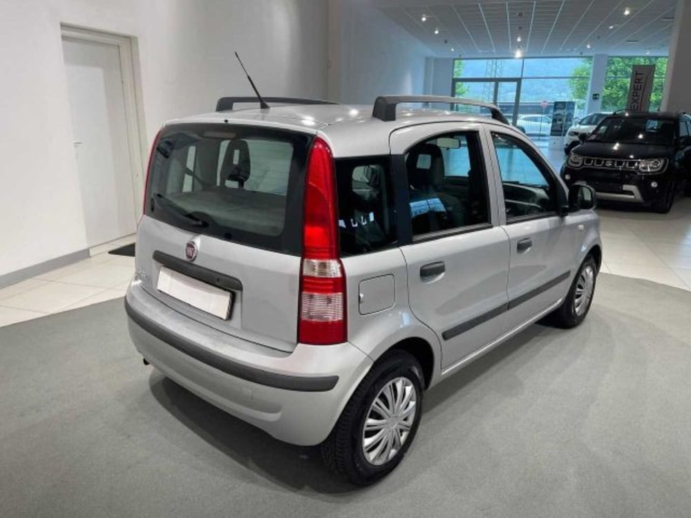Fiat Panda usata a Sondrio (5)