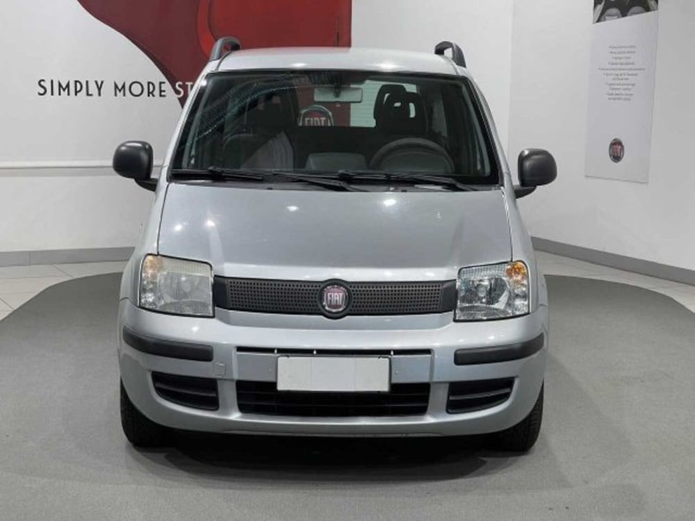 Fiat Panda usata a Sondrio (8)