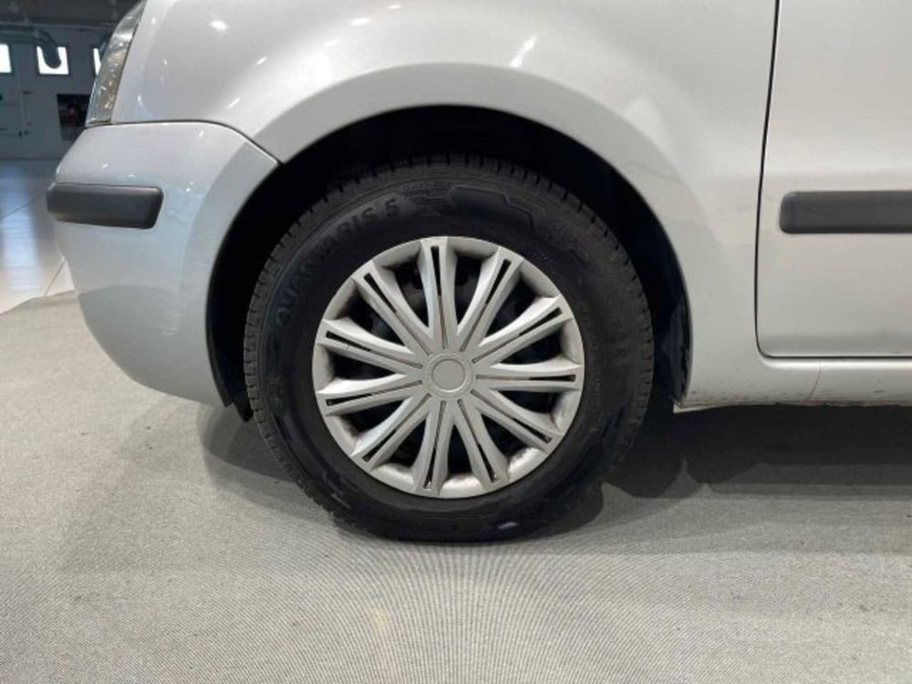 Fiat Panda usata a Sondrio (9)