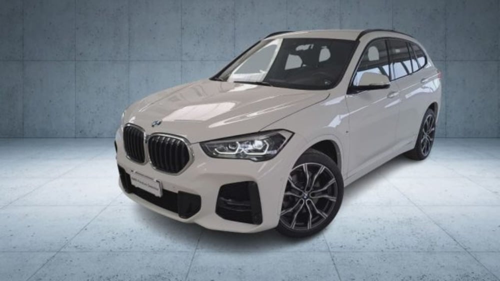 BMW X1 usata a Verona