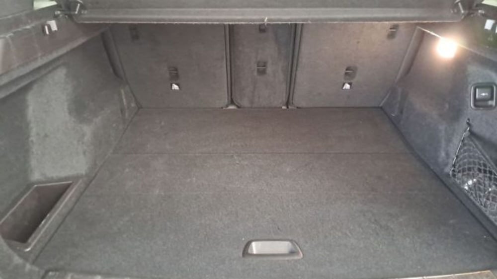 BMW X1 usata a Verona (14)