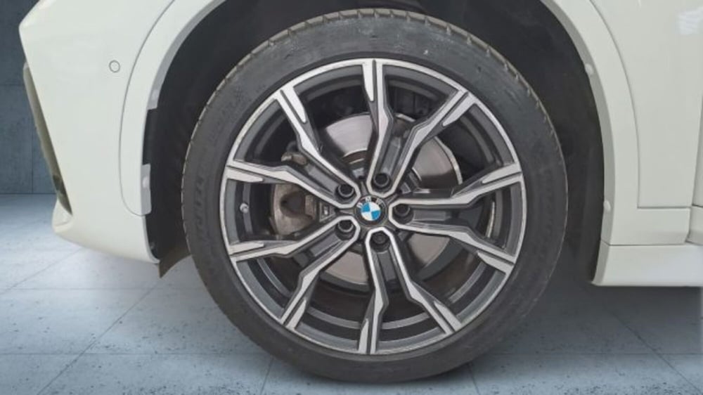 BMW X1 usata a Verona (6)