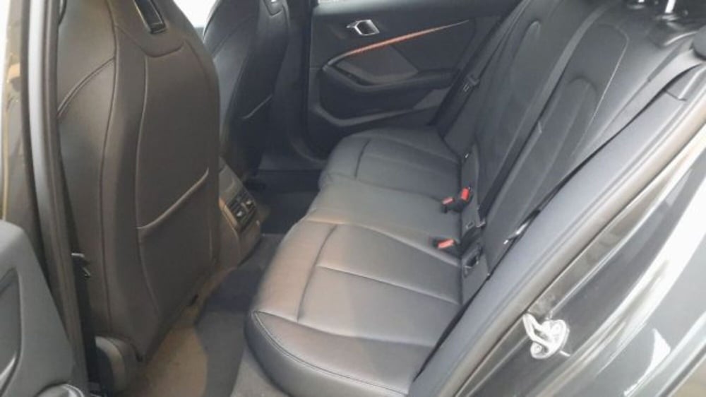 BMW Serie 1 usata a Verona (13)