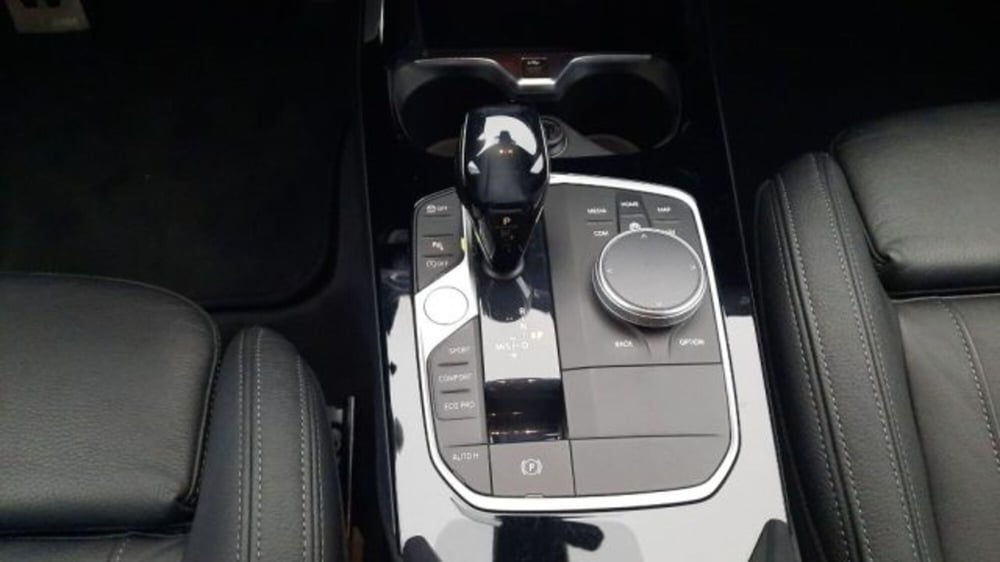 BMW Serie 1 usata a Verona (14)