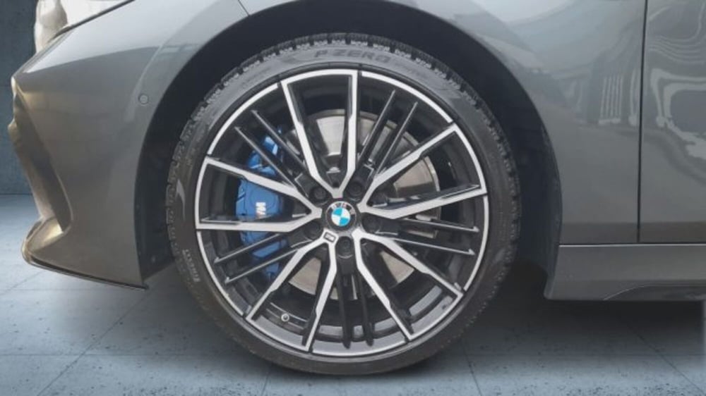 BMW Serie 1 usata a Verona (5)