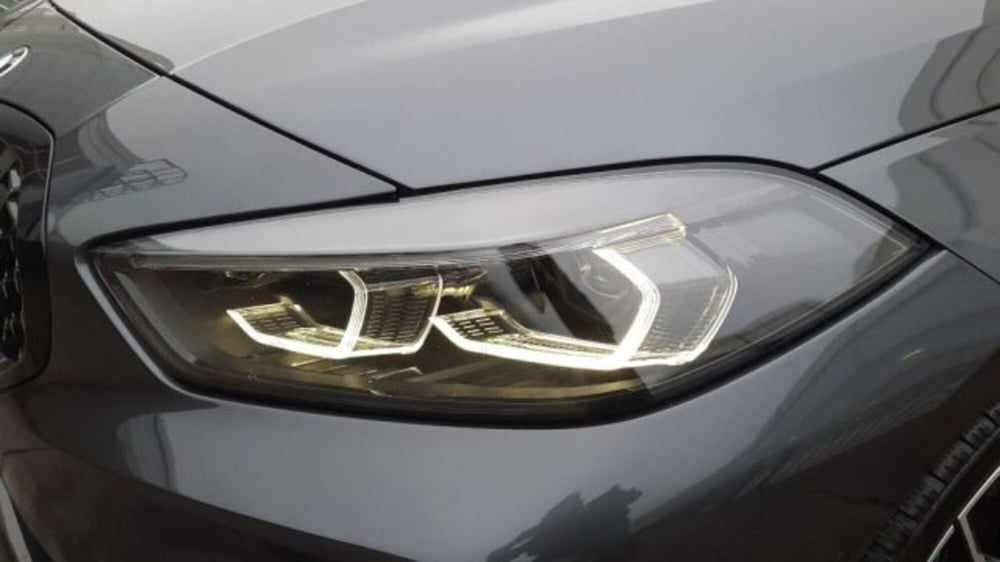 BMW Serie 1 usata a Verona (6)