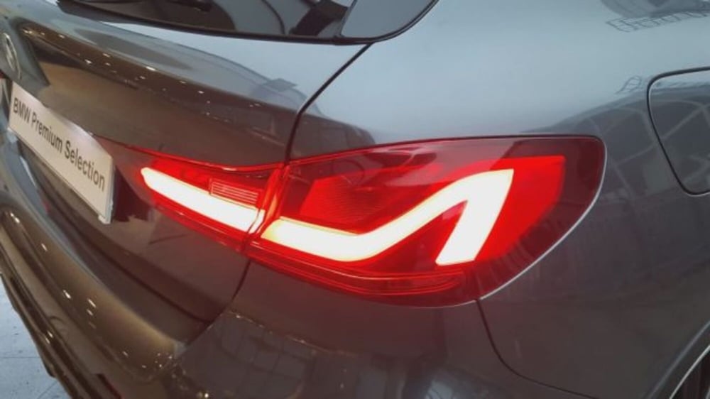 BMW Serie 1 usata a Verona (7)