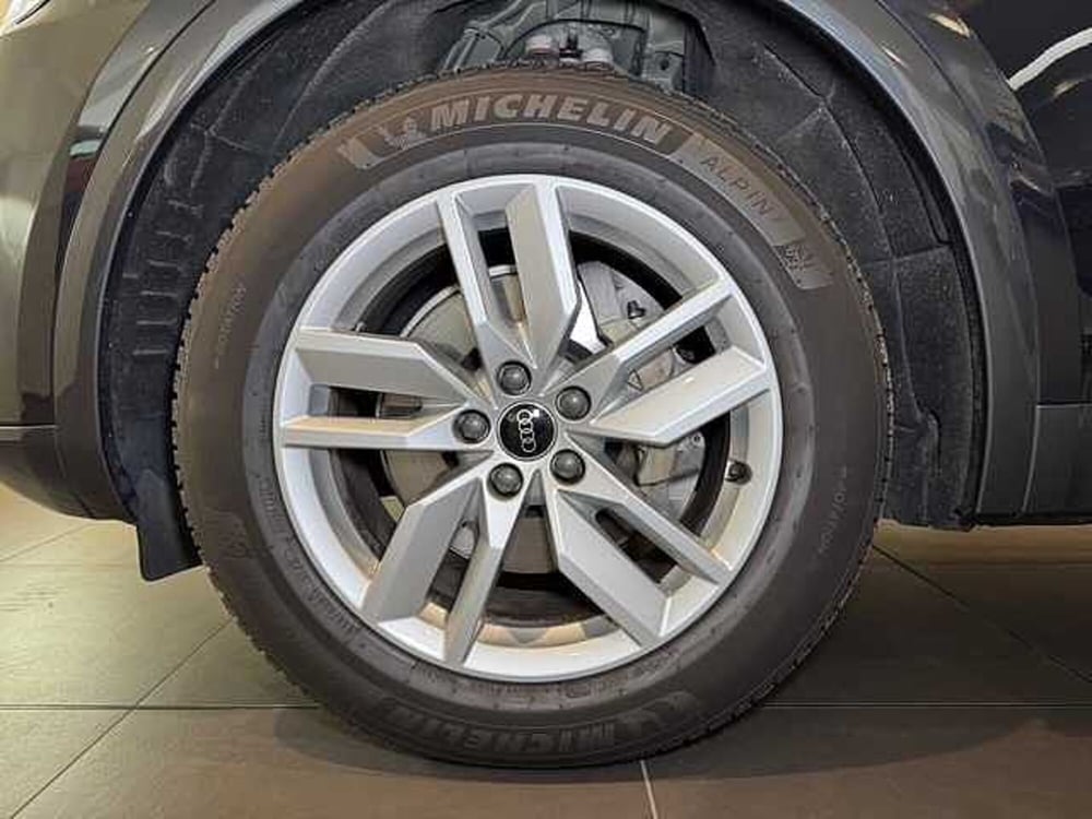 Audi Q5 usata a Genova (12)