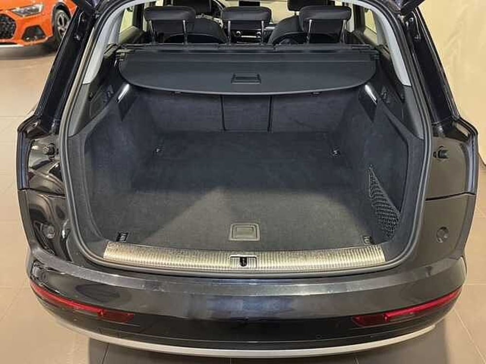 Audi Q5 usata a Genova (13)