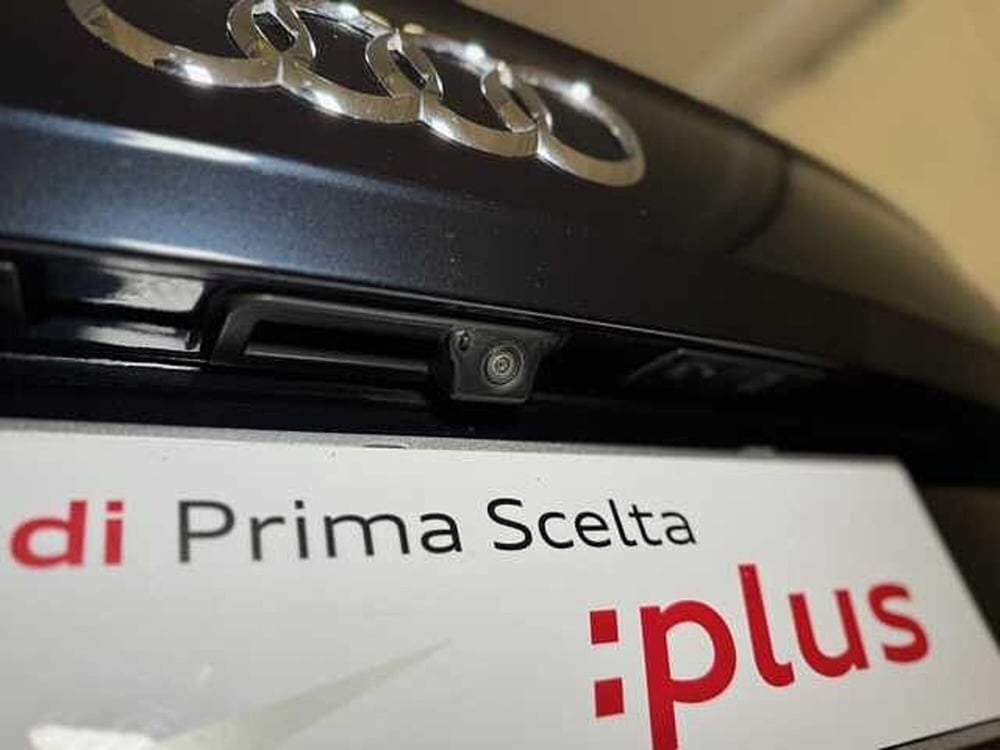 Audi Q5 usata a Genova (14)
