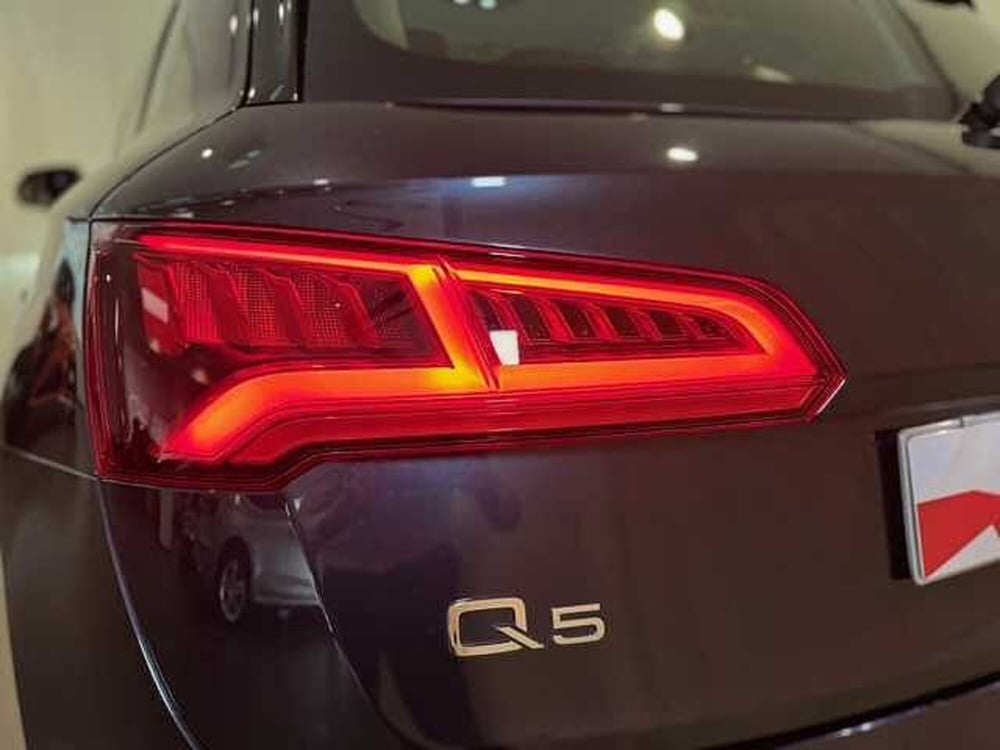 Audi Q5 usata a Genova (16)