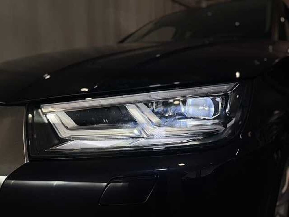 Audi Q5 usata a Genova (7)
