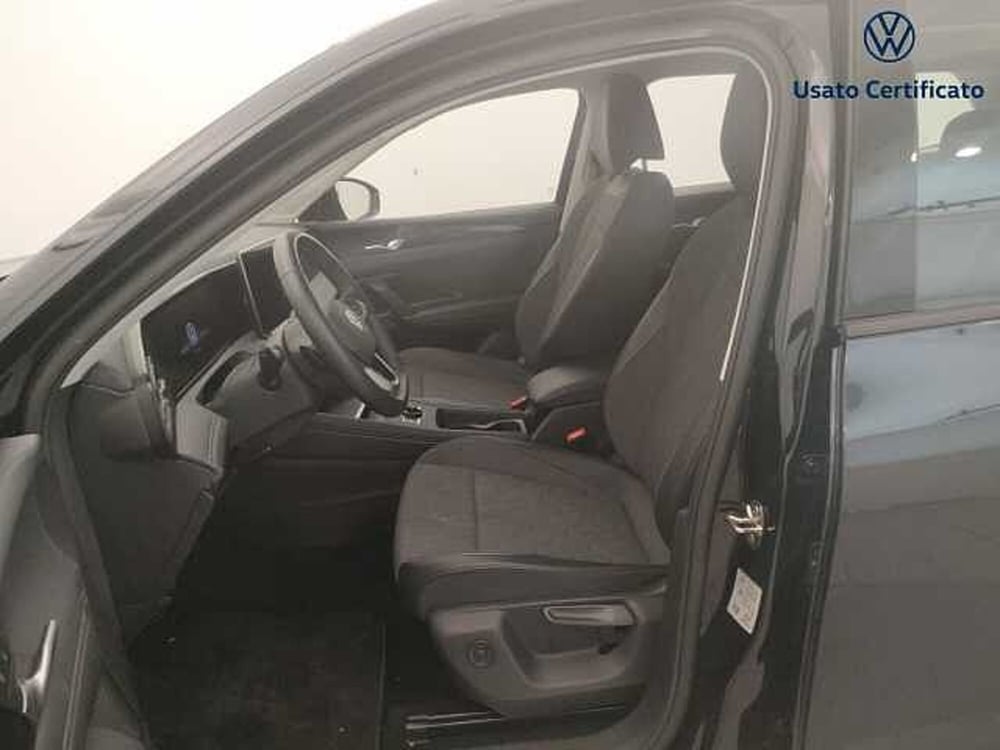 Volkswagen Tiguan usata a Varese (10)