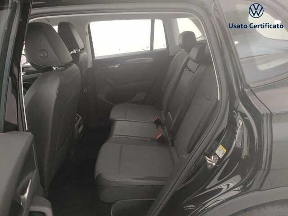 Volkswagen Tiguan usata a Varese (11)