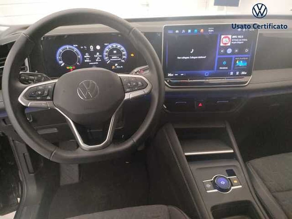 Volkswagen Tiguan usata a Varese (12)