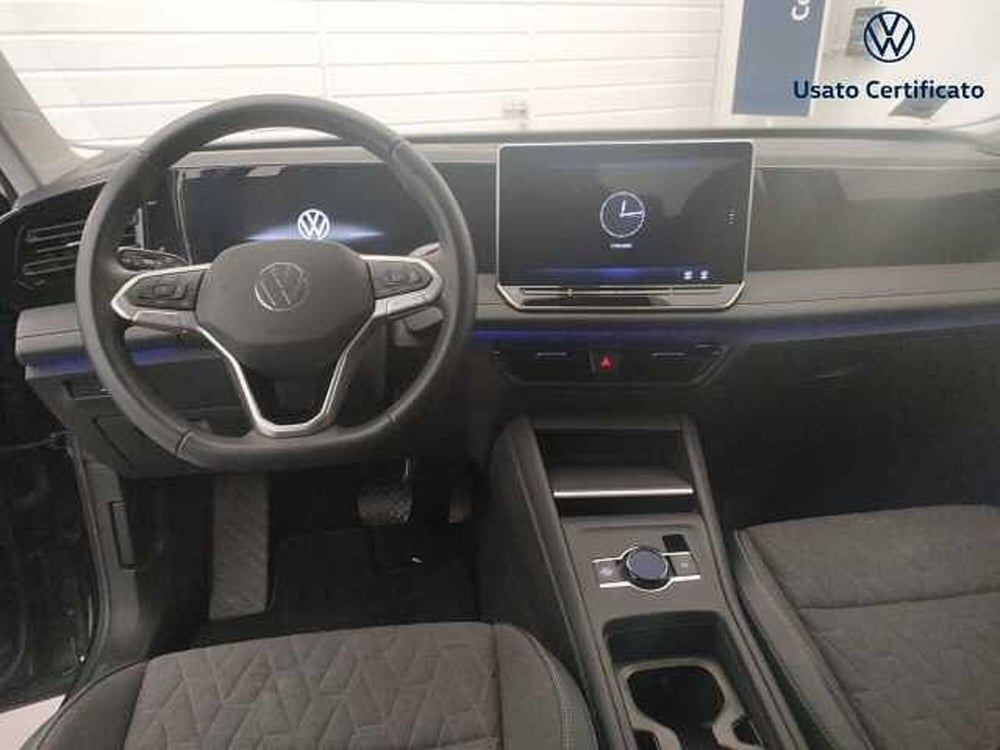Volkswagen Tiguan usata a Varese (15)