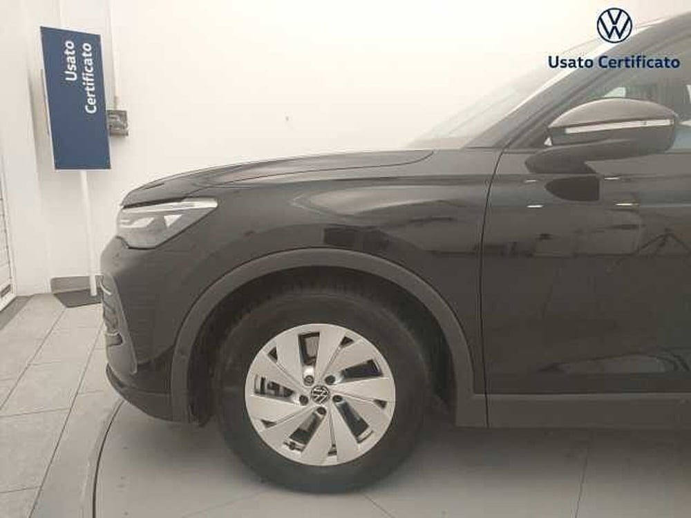 Volkswagen Tiguan usata a Varese (7)