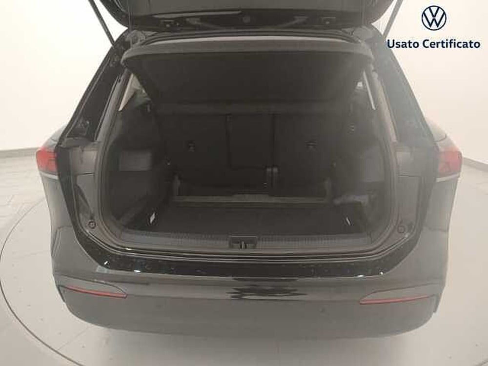 Volkswagen Tiguan usata a Varese (9)