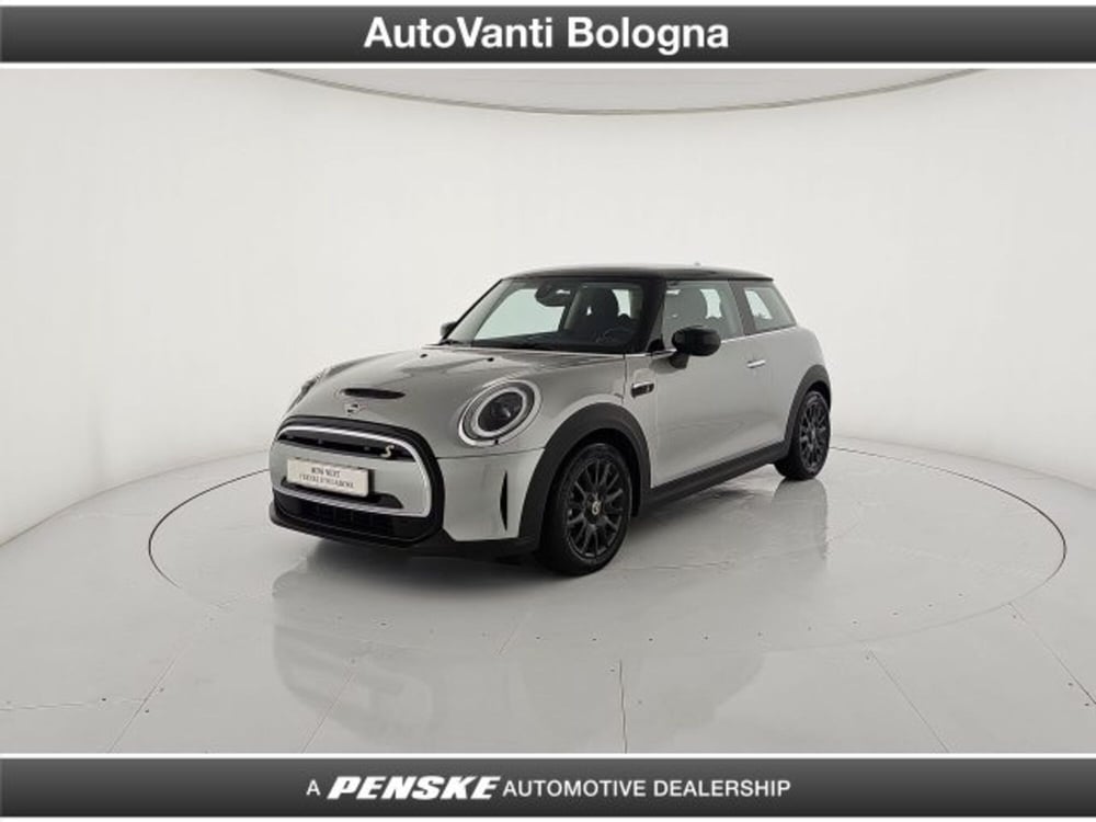 MINI Mini usata a Bologna