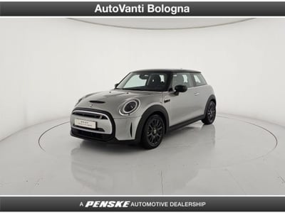 MINI Mini 1.5 Cooper Classic del 2023 usata a Granarolo dell&#039;Emilia