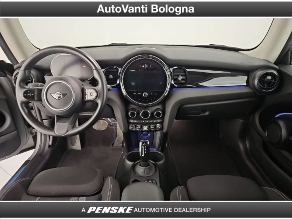 MINI Mini usata a Bologna (10)