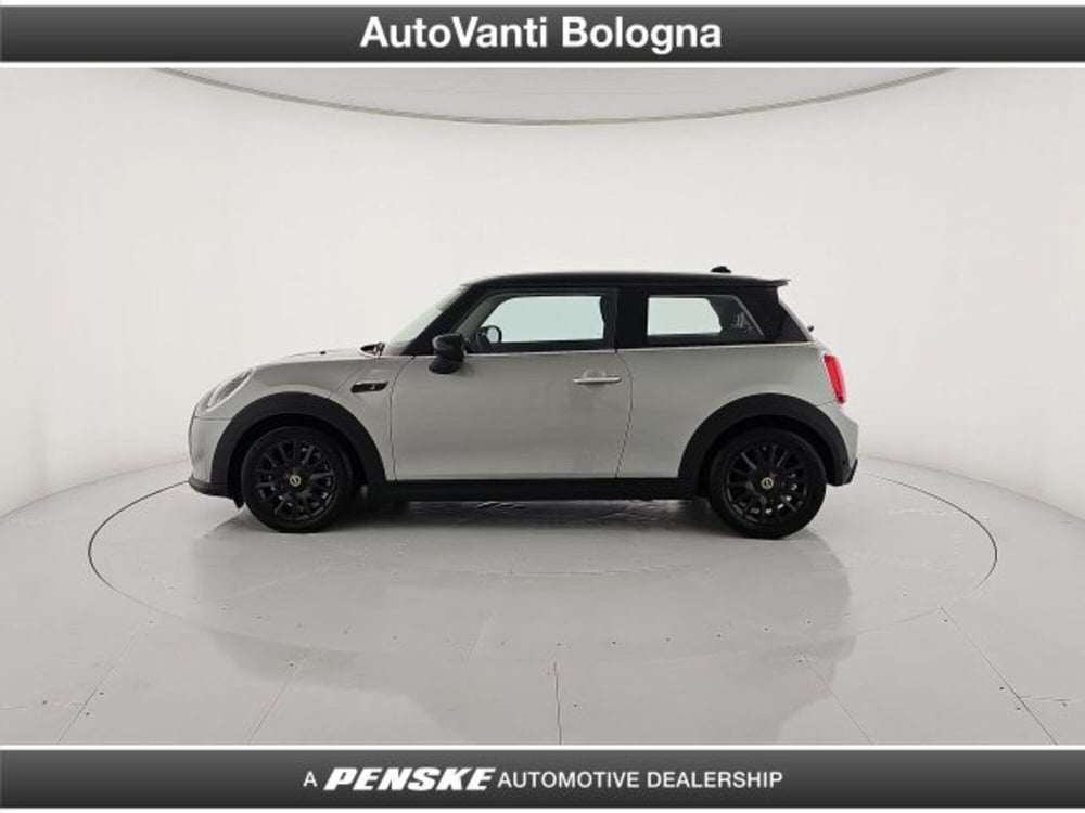 MINI Mini usata a Bologna (3)