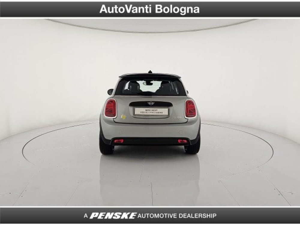 MINI Mini usata a Bologna (5)