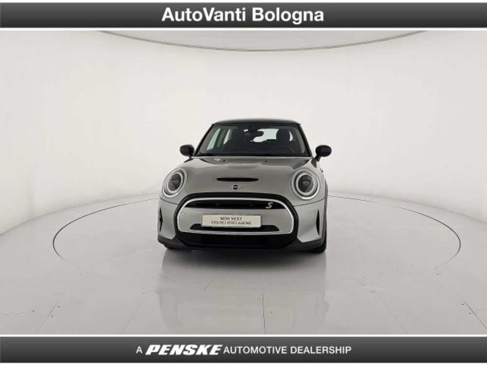 MINI Mini usata a Bologna (8)